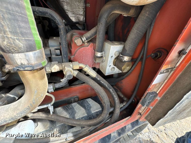 image for item DU9255 Ditch Witch JT2720 directional boring unit