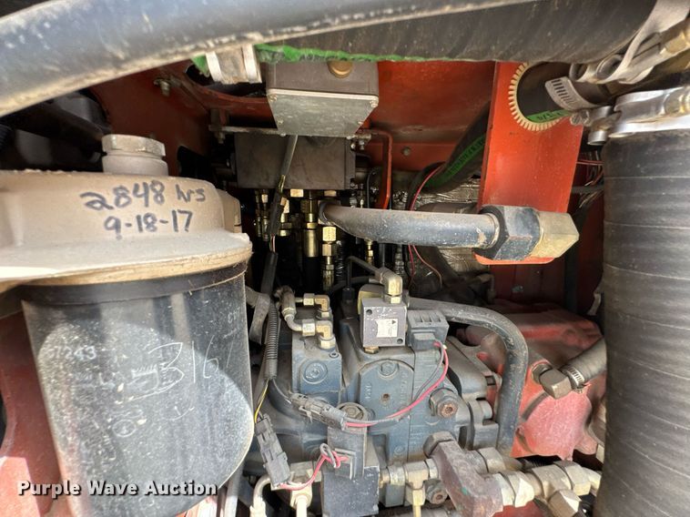 image for item DU9255 Ditch Witch JT2720 directional boring unit