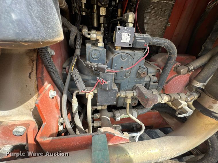 image for item DU9255 Ditch Witch JT2720 directional boring unit