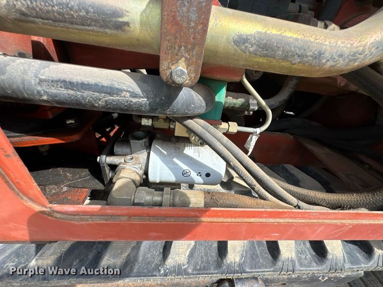 image for item DU9255 Ditch Witch JT2720 directional boring unit