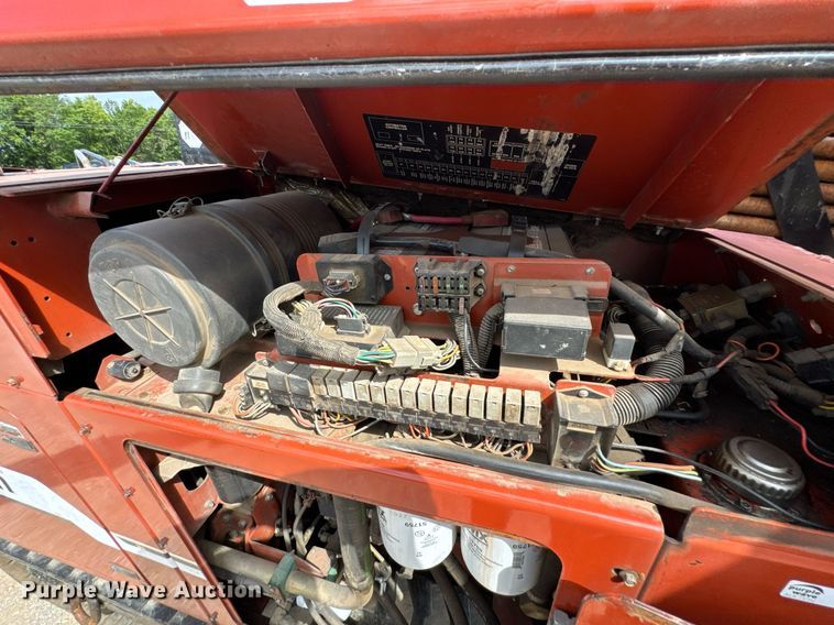 image for item DU9255 Ditch Witch JT2720 directional boring unit