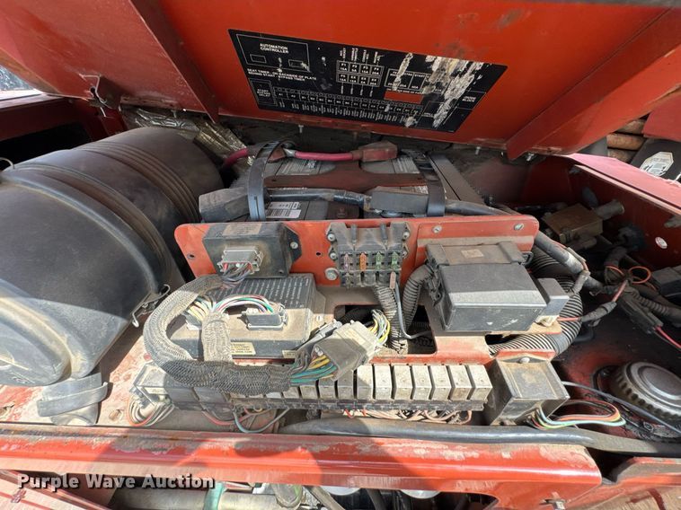 image for item DU9255 Ditch Witch JT2720 directional boring unit