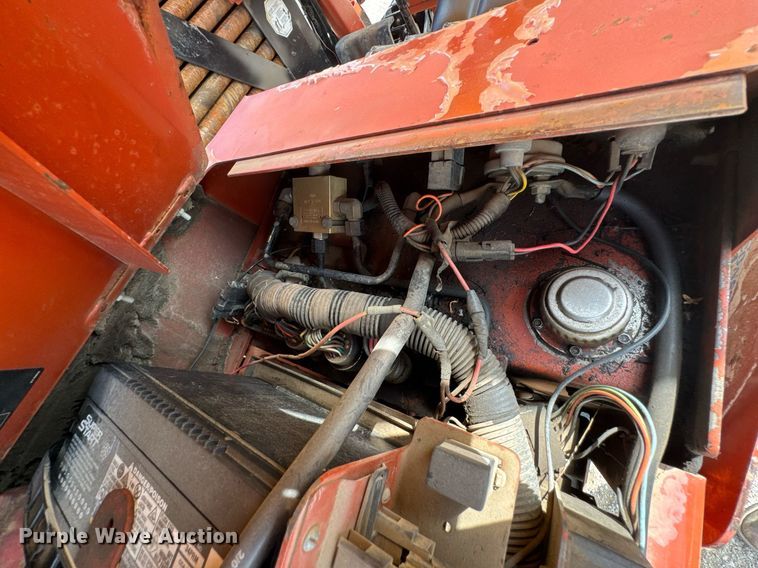 image for item DU9255 Ditch Witch JT2720 directional boring unit