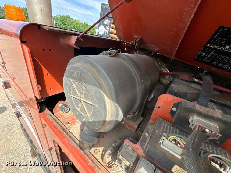 image for item DU9255 Ditch Witch JT2720 directional boring unit