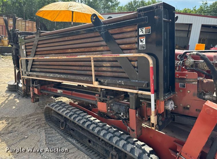 image for item DU9255 Ditch Witch JT2720 directional boring unit
