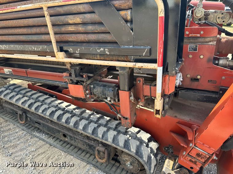 image for item DU9255 Ditch Witch JT2720 directional boring unit