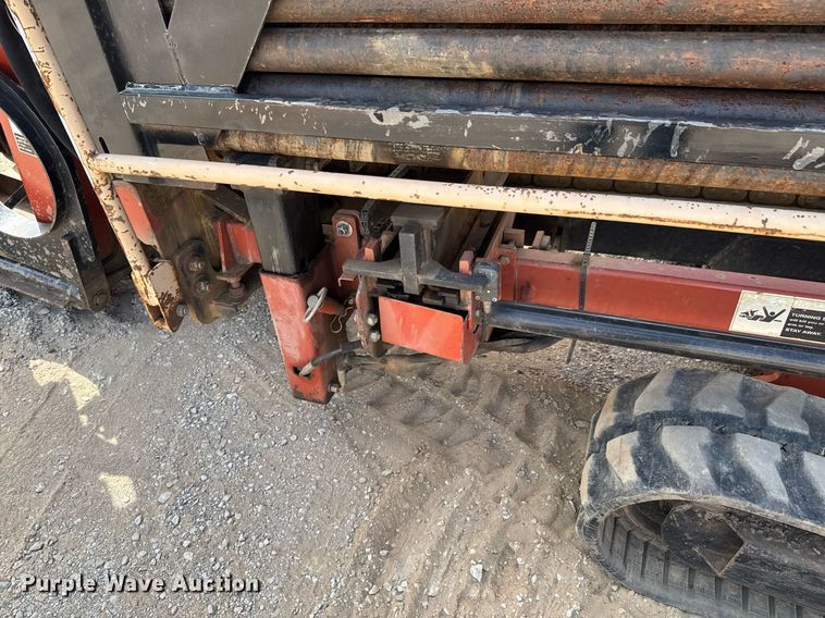 image for item DU9255 Ditch Witch JT2720 directional boring unit