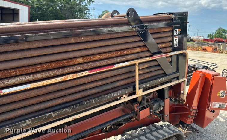 image for item DU9255 Ditch Witch JT2720 directional boring unit