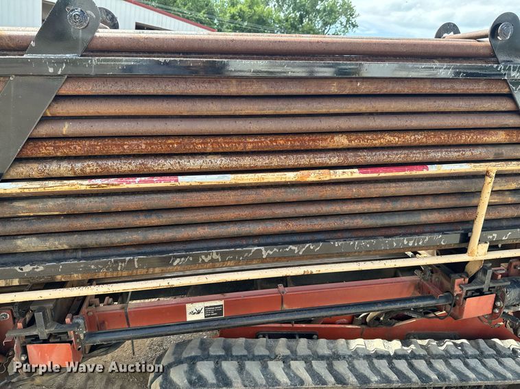 image for item DU9255 Ditch Witch JT2720 directional boring unit