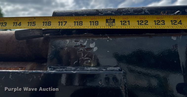 image for item DU9255 Ditch Witch JT2720 directional boring unit