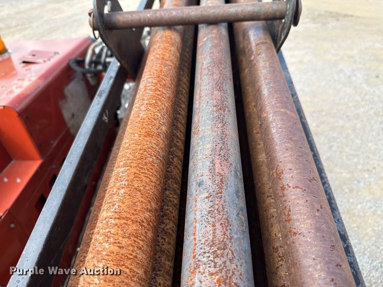 image for item DU9255 Ditch Witch JT2720 directional boring unit