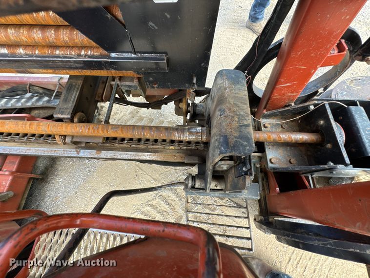 image for item DU9255 Ditch Witch JT2720 directional boring unit