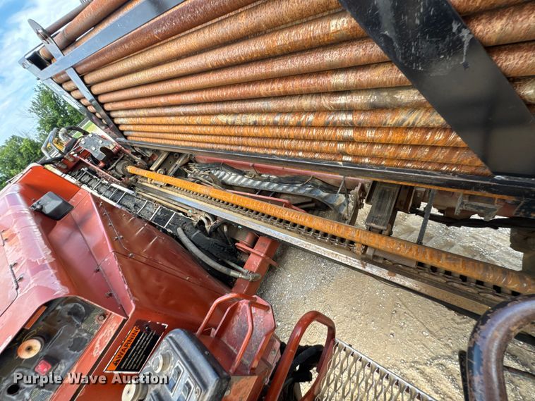 image for item DU9255 Ditch Witch JT2720 directional boring unit