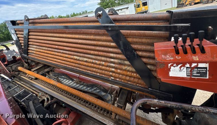 image for item DU9255 Ditch Witch JT2720 directional boring unit
