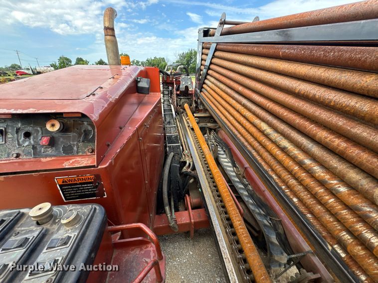 image for item DU9255 Ditch Witch JT2720 directional boring unit