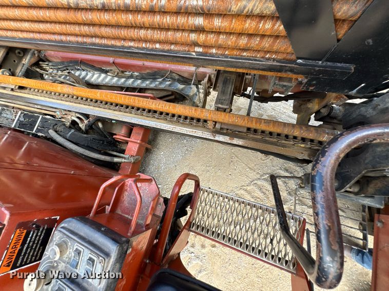 image for item DU9255 Ditch Witch JT2720 directional boring unit