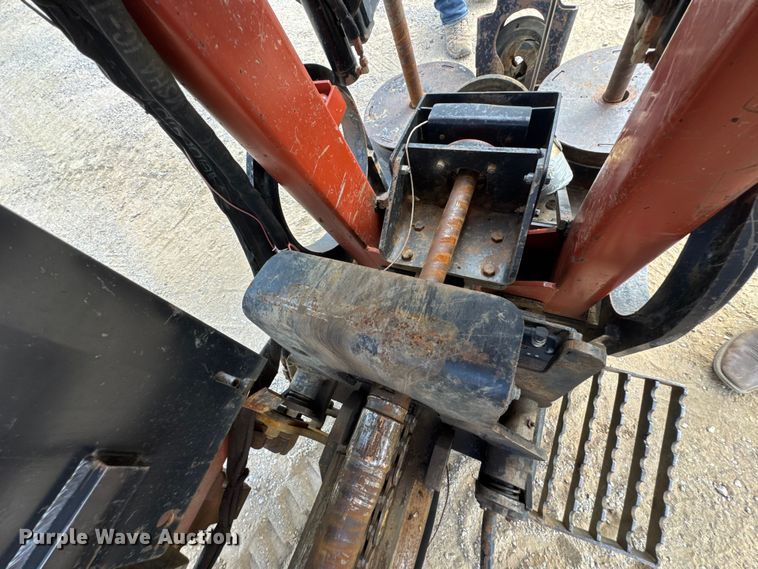 image for item DU9255 Ditch Witch JT2720 directional boring unit