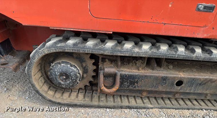 image for item DU9255 Ditch Witch JT2720 directional boring unit
