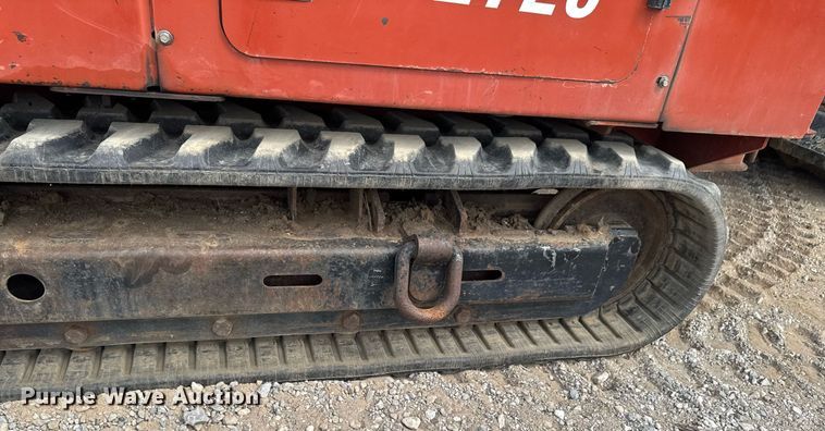 image for item DU9255 Ditch Witch JT2720 directional boring unit