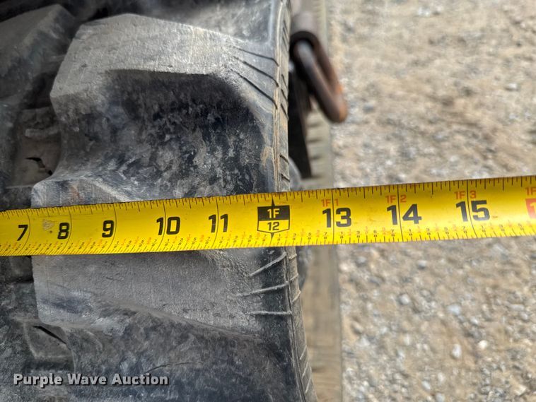 image for item DU9255 Ditch Witch JT2720 directional boring unit