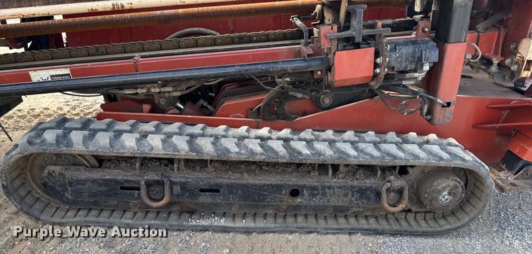 image for item DU9255 Ditch Witch JT2720 directional boring unit