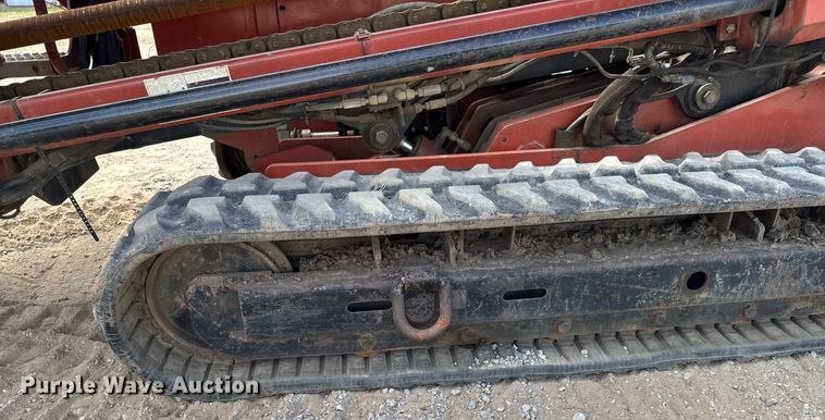 image for item DU9255 Ditch Witch JT2720 directional boring unit