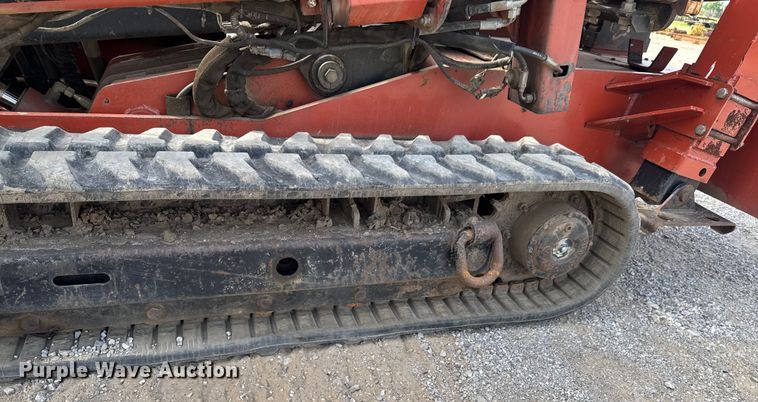 image for item DU9255 Ditch Witch JT2720 directional boring unit