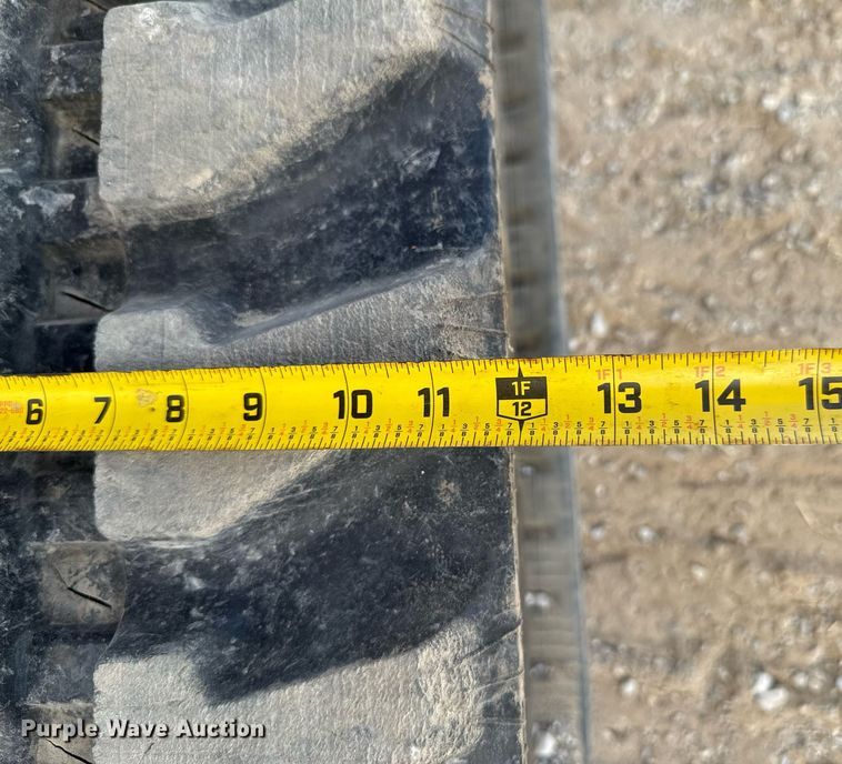 image for item DU9255 Ditch Witch JT2720 directional boring unit