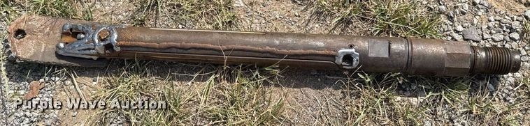 image for item DU9255 Ditch Witch JT2720 directional boring unit