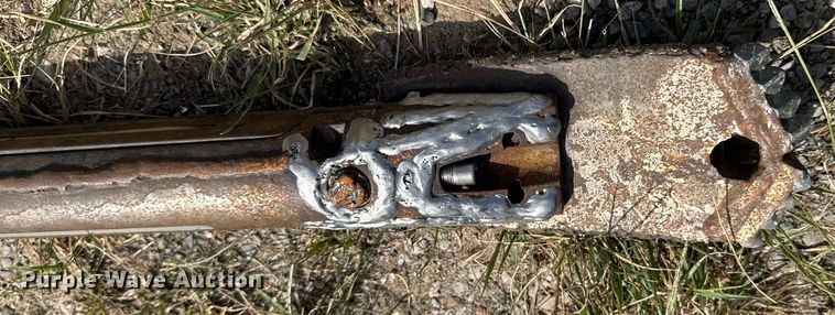 image for item DU9255 Ditch Witch JT2720 directional boring unit