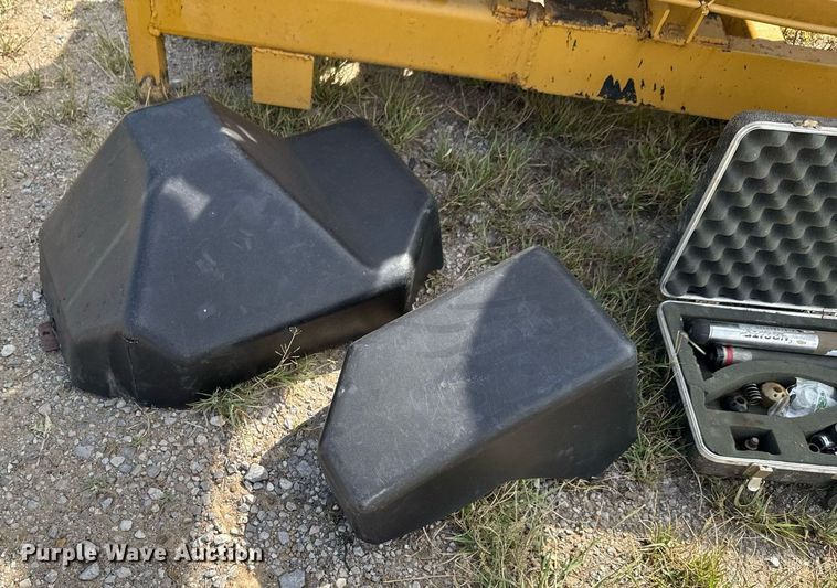 image for item DU9255 Ditch Witch JT2720 directional boring unit