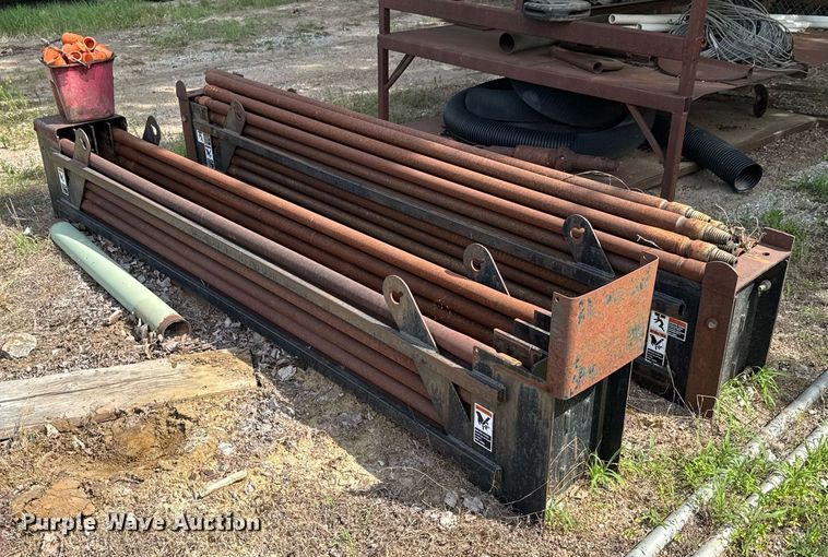 image for item DU9255 Ditch Witch JT2720 directional boring unit