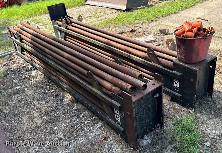 image for item DU9255 Ditch Witch JT2720 directional boring unit