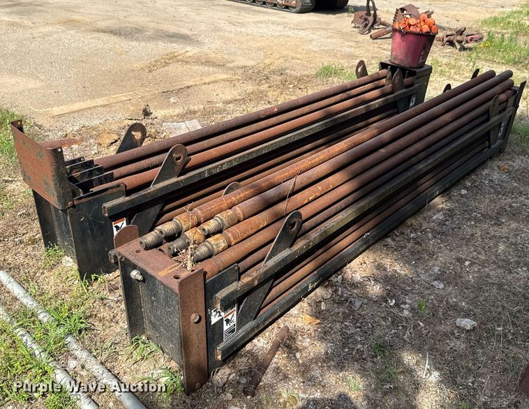 image for item DU9255 Ditch Witch JT2720 directional boring unit