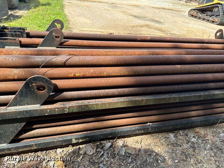 image for item DU9255 Ditch Witch JT2720 directional boring unit