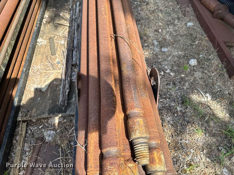 image for item DU9255 Ditch Witch JT2720 directional boring unit