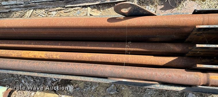 image for item DU9255 Ditch Witch JT2720 directional boring unit