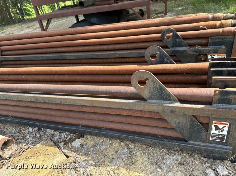 image for item DU9255 Ditch Witch JT2720 directional boring unit