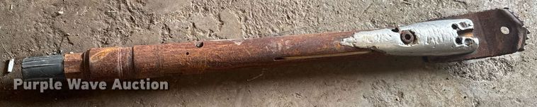 image for item DU9255 Ditch Witch JT2720 directional boring unit