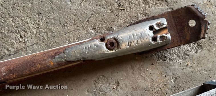 image for item DU9255 Ditch Witch JT2720 directional boring unit