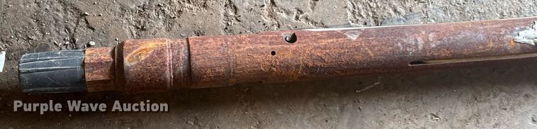 image for item DU9255 Ditch Witch JT2720 directional boring unit