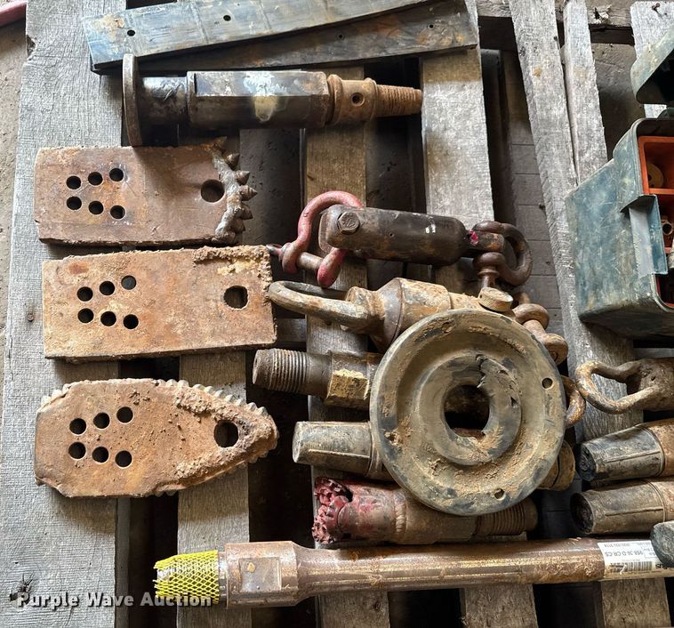 image for item DU9255 Ditch Witch JT2720 directional boring unit