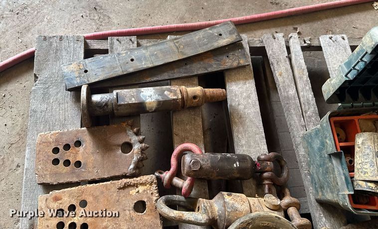 image for item DU9255 Ditch Witch JT2720 directional boring unit