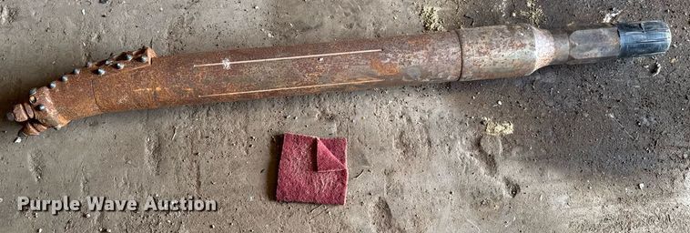 image for item DU9255 Ditch Witch JT2720 directional boring unit