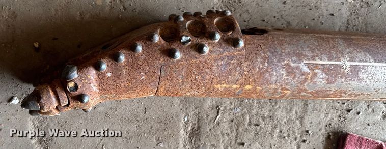 image for item DU9255 Ditch Witch JT2720 directional boring unit