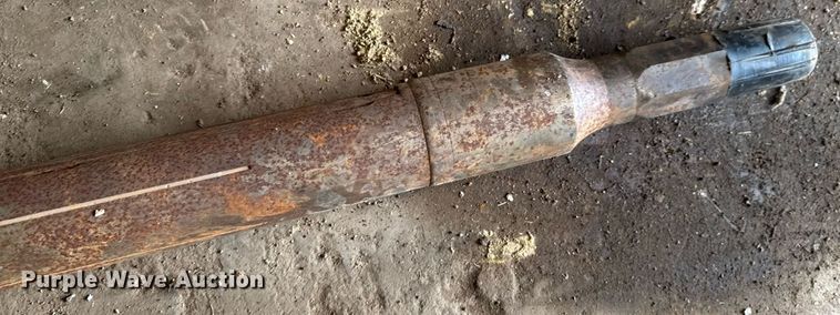 image for item DU9255 Ditch Witch JT2720 directional boring unit