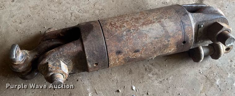 image for item DU9255 Ditch Witch JT2720 directional boring unit