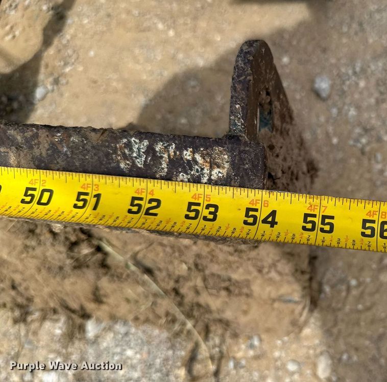 image for item DU9256 2005 Yanmar VIO20-3 mini excavator