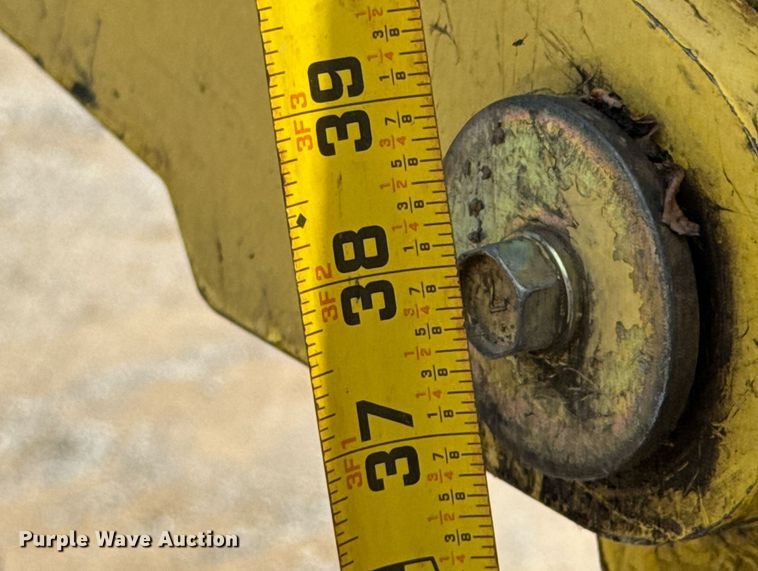 image for item DU9256 2005 Yanmar VIO20-3 mini excavator