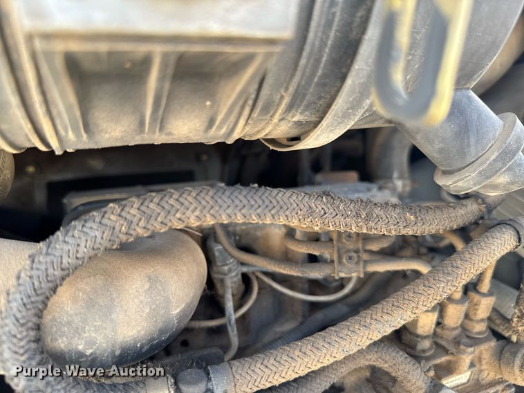 image for item DU9256 2005 Yanmar VIO20-3 mini excavator